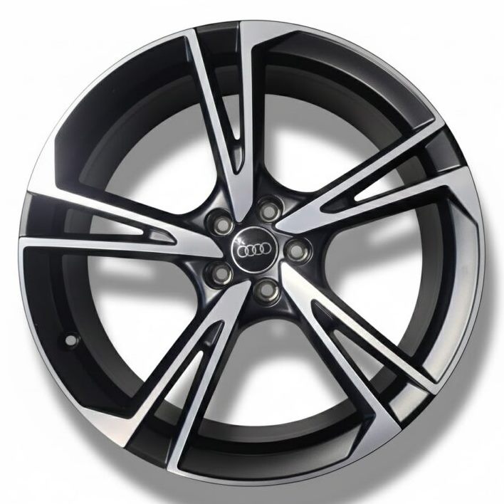 Cerchi Audi A8 21 Originali Audi