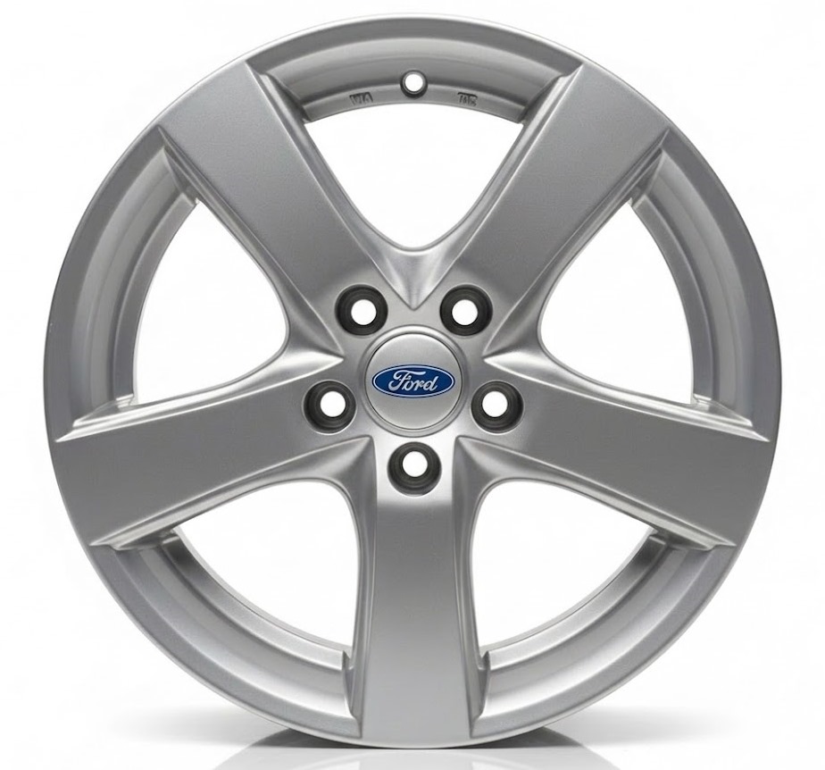 Cerchi in lega Ford C-Max 16 Usati Cerchi in lega Ford C-Max 16 Usati