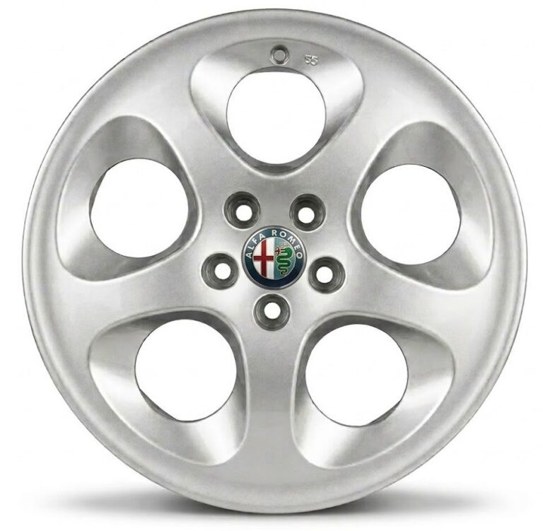 Cerchi Alfa Romeo 147 16 Originali