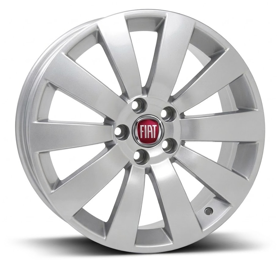 Cerchi Fiat Croma 17 F385 Cerchi Fiat Croma 17 F385