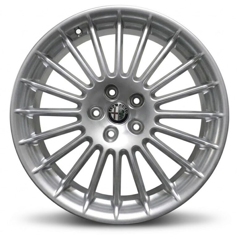 Cerchi Alfa Romeo 166 18 F223