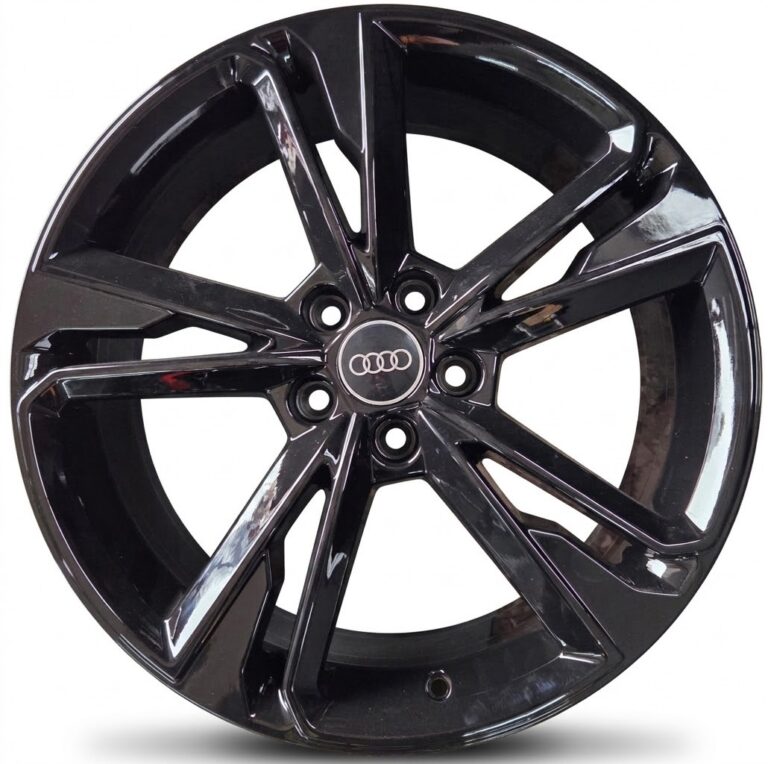 Cerchi Q3 Sportback 19 Originali Audi