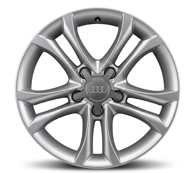 Cerchi Audi A3-A4 16 F578
