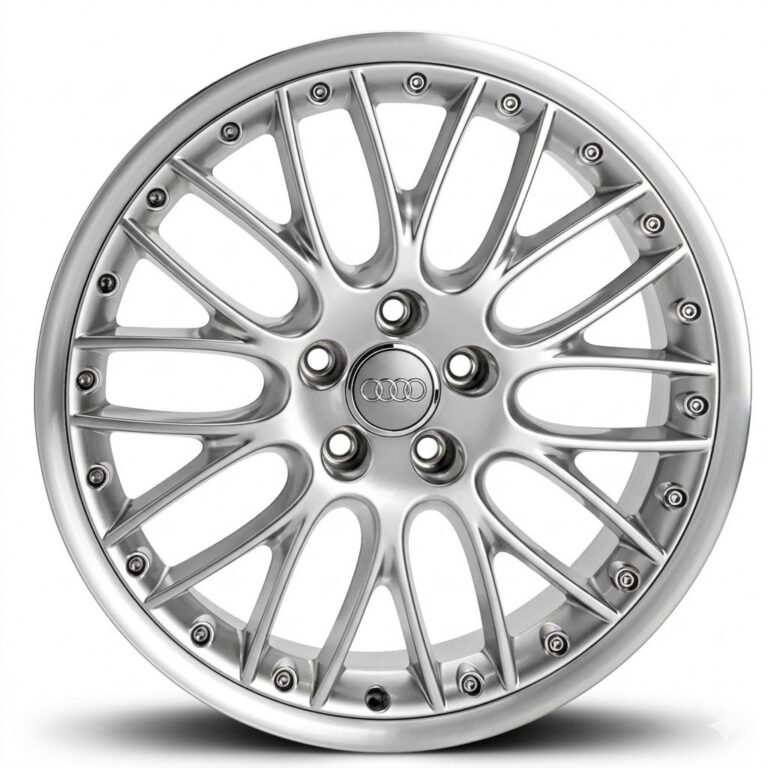 Cerchi In lega AUDI A4 17 F305
