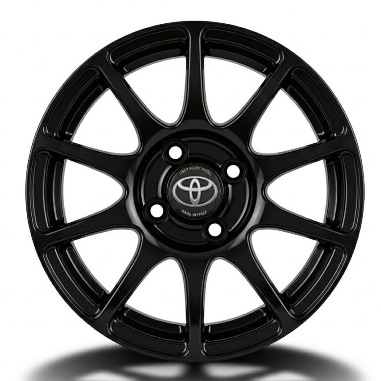 Cerchi Toyota Yaris 15 Arcasting Excalibur