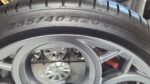 Cerchi in lega Tonale 20 Originali Alfa Romeo Grafite e Pneumatici PIRELLI SCORPION 235 40 - Image 7