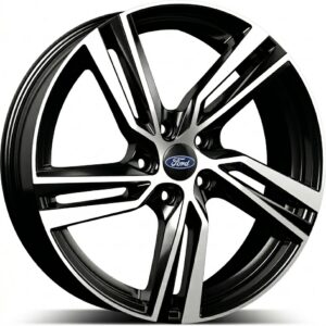Cerchi Ford Kuga 18 GMP ARCAN