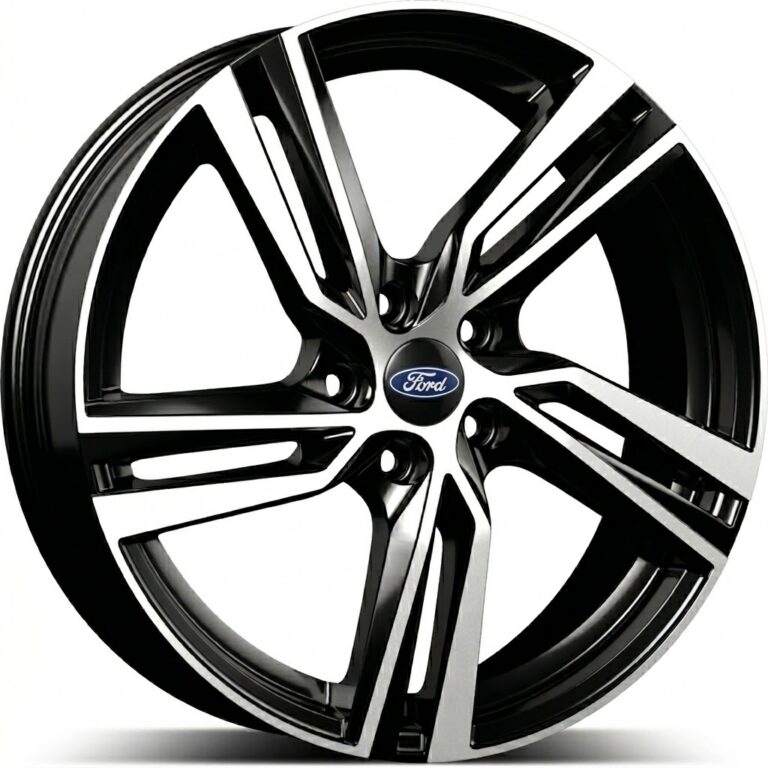 Cerchi Ford Kuga 18 GMP ARCAN