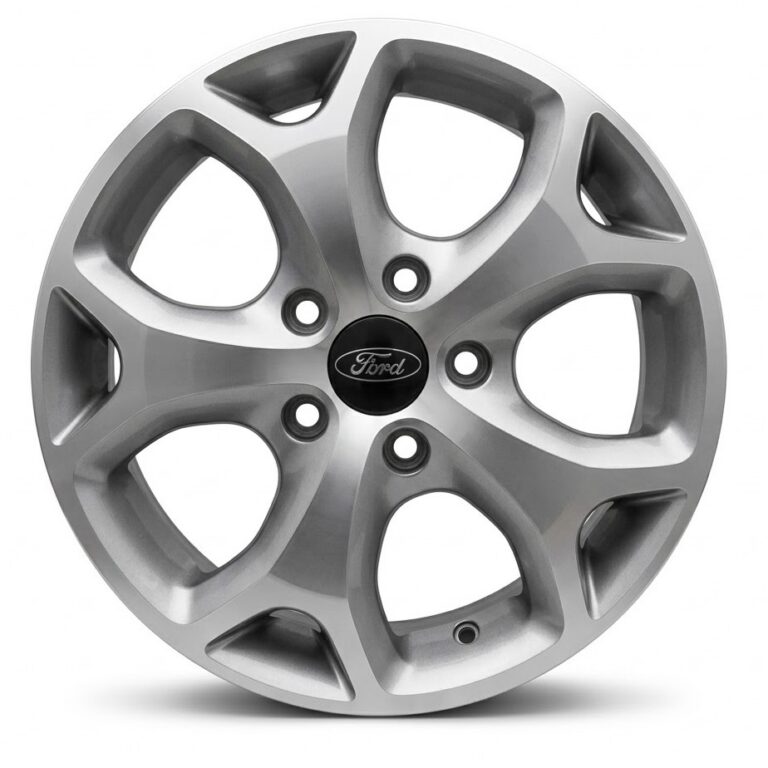 Cerchi Ford Focus 15 F339