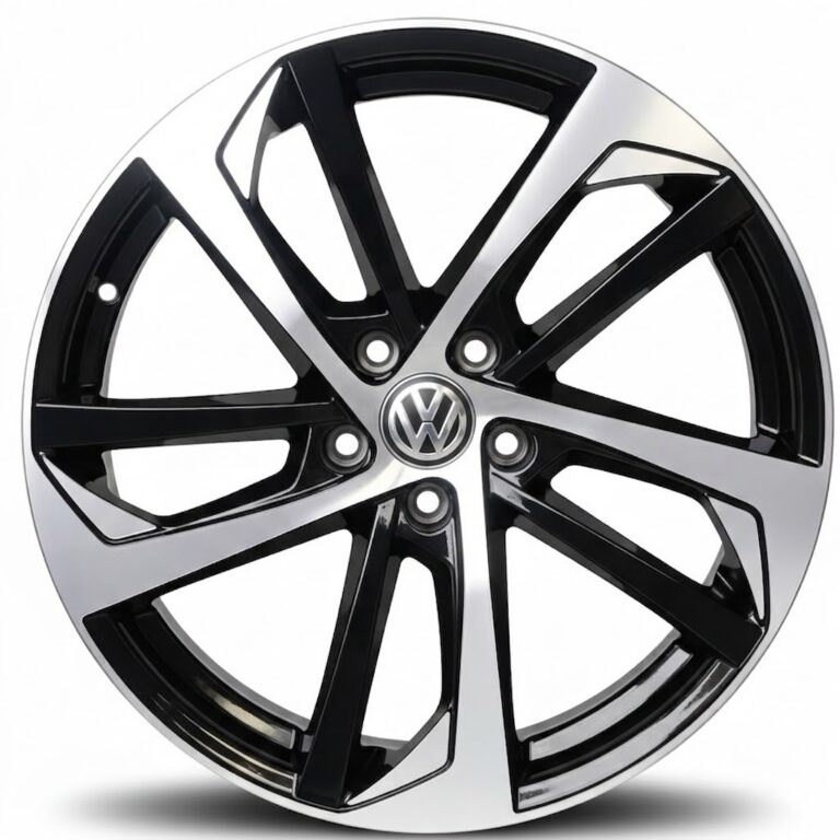 Cerchi Volkswagen Golf 19 GMP Katana