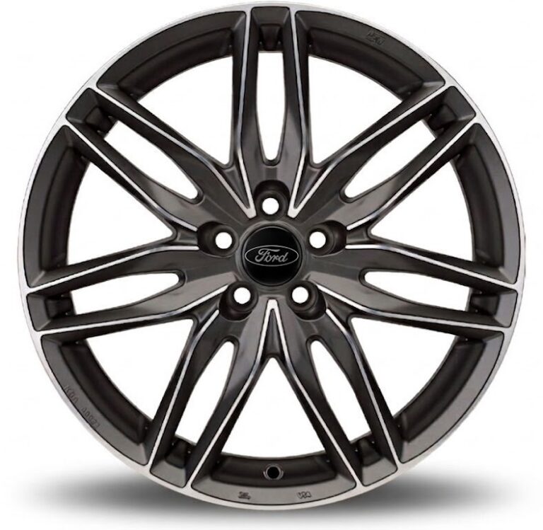 Cerchi Ford Focus 17 MSW24