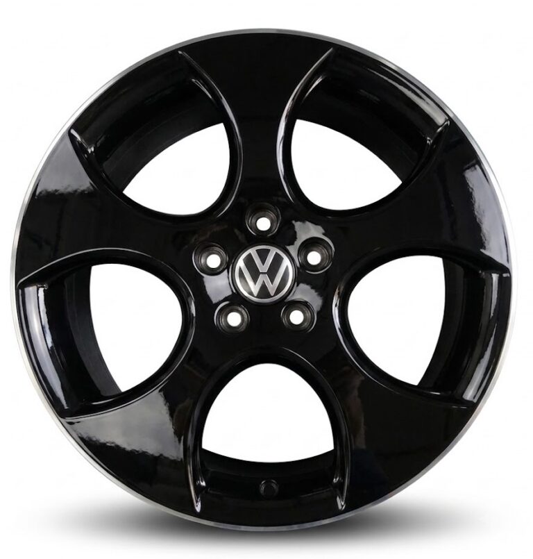Cerchi Volkswagen Golf 18 WSP W444 CIPRUS