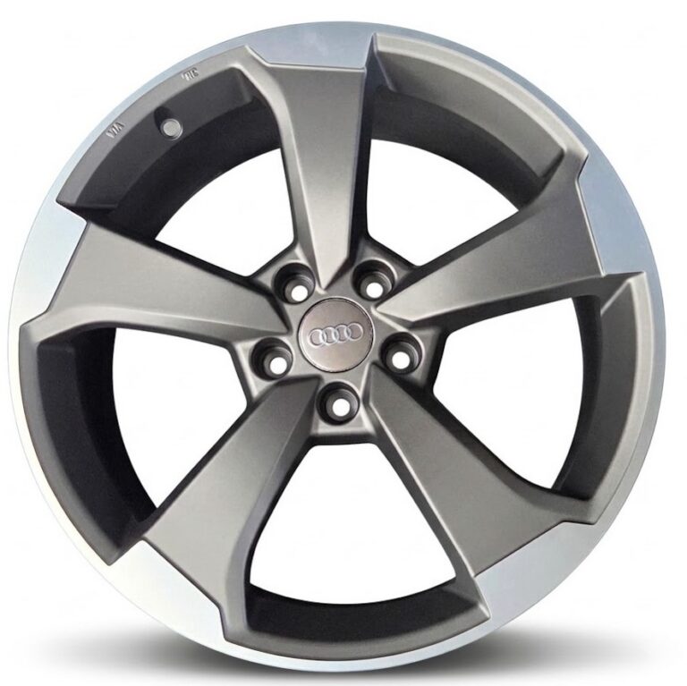 Cerchi Audi Q3 19 WSP W572 LIPARI