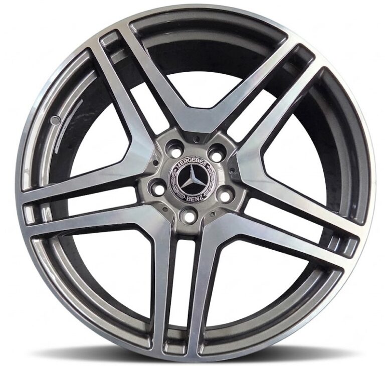 Cerchi Mercedes GLC 20 WSP W759