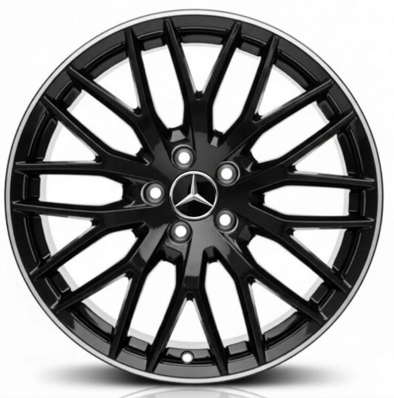 Cerchi Mercedes GLC 20 Originali SPEK